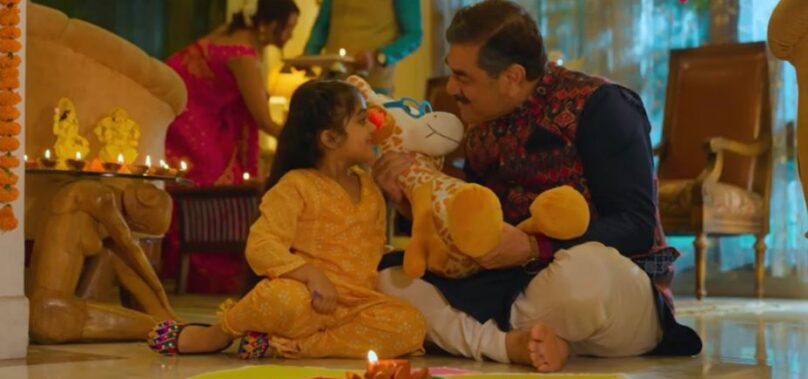 Archies Unveils “Naye Gifts Banaye Nayi Yaadein” Diwali Campaign