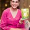 California Pistachios Add a Healthy Twist to Genelia Deshmukh’s Dhamakedaar Diwali Celebrations