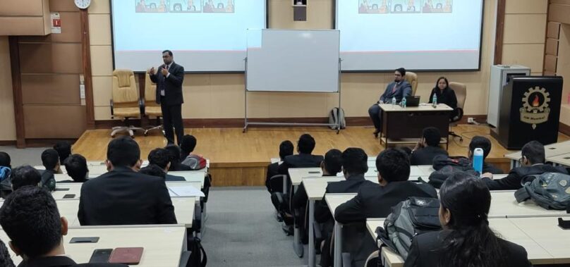 Acuvon Consulting Hosts Successful AcuWar Business Case Study Competition with 500+ Students from Leading Business Institutes