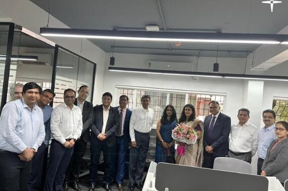 Spark Private Wealth Management Expands its Reach and Establishes a New Branch in Pune