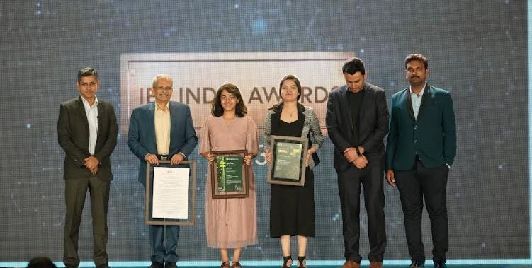 The Institution of Engineering and Technology Announces Winners of the 3rd Edition of the IET India Awards