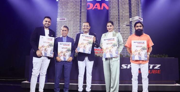 Danube Properties Launches Two Projects – Sportz and Eleganz Amidst High Demand