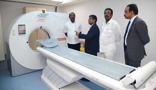 Equitas Launches Cancer Hospital to Provide Affordable Cancer Care