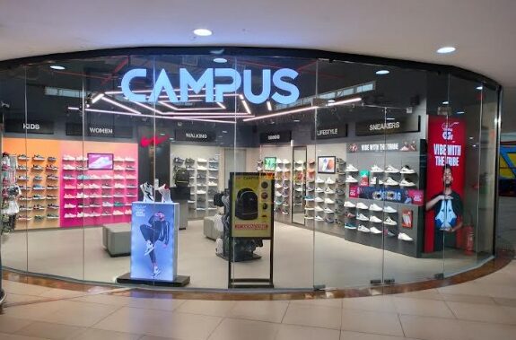 Campus Activewear Marks 250 Stores Nationwide; Embracing a Legacy of Fashion Excellence and Customer-First Approach