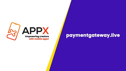 AppX Unveils “paymentgateway.live” to Transform Online Education Payments