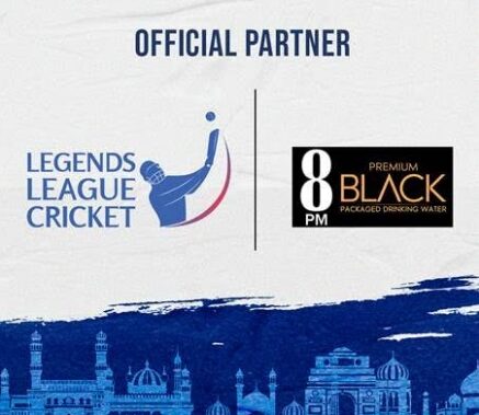 Radico Khaitan Joins Legends League Cricket 2023 as their Official Partner