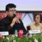 Prasoon Joshi Launches Dr. Hema Joshi’s Book ‘Do Palkon Ki Chhavn Main’