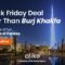 Alike.io Announces Black Friday Campaign; Offers Free Holiday Stay in Dubai