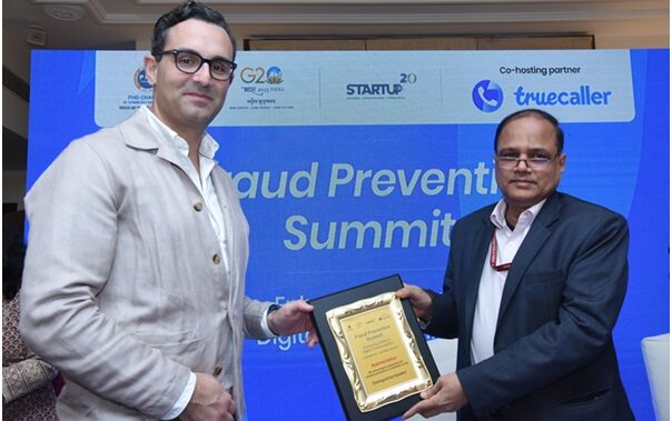 TRAI Secretary V. Raghunandan at Truecaller’s ‘Fraud Prevention Summit’: “We need to collaborate to address all dimensions of safety in India”