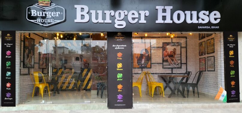 Burger House India Revolutionizes Franchising with Unique Offer