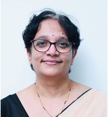 VTION Digital Appoints Srividya TN to Drive Growth & Strategic Business Development Partnerships