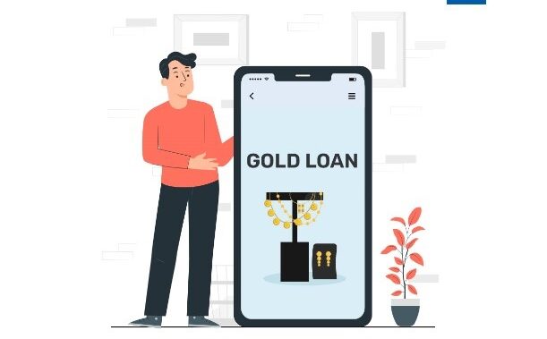 Get a Bajaj Finserv Gold Loan Starting from Rs. 5,000 at Low Rates of Interest