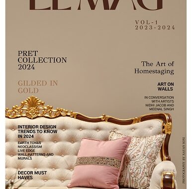 East Lifestyle Unveils Its First In-House Magazine – EL MAG