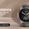 Amazfit Balance Smartwatch Launched in India: Elevating Balanced Living with AI-powered Features – Sale on 4th Dec 2023