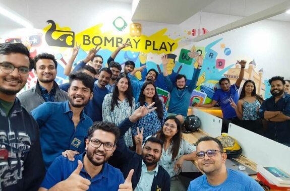 Bombay Play Game ‘Block Heads’ Wins as Part of Google Play’s Best Games of 2023 in India