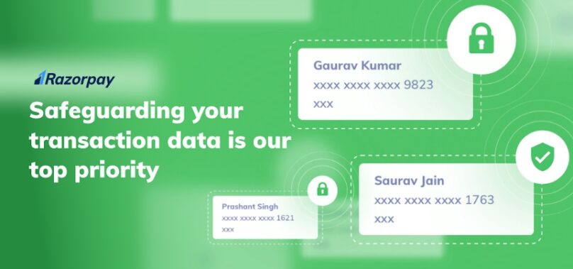 Razorpay Becomes the First Indian FinTech to Receive the Coveted Data Security and Compliance Certification, ‘System and Organisation Control 3’