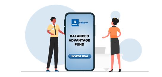 Invest in Bajaj Finserv Balanced Advantage Fund with the behavioural edge; NFO ends 8th December