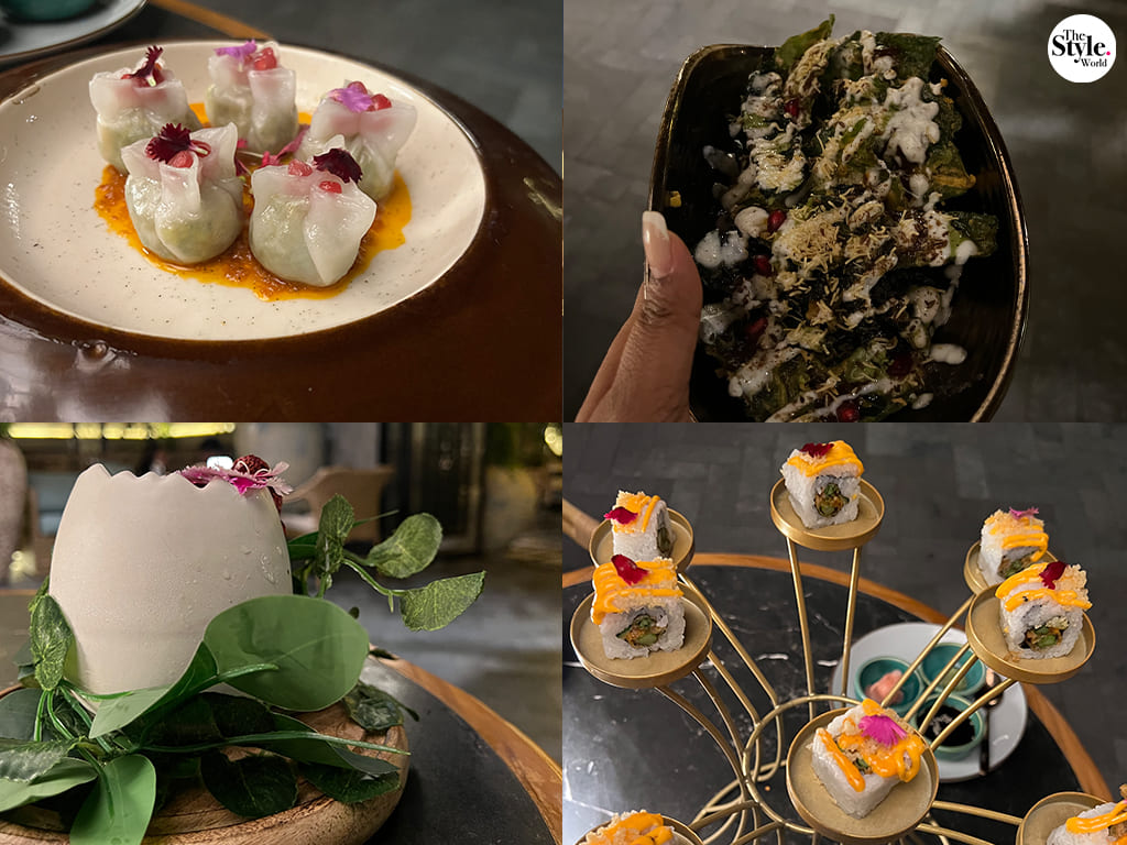 A Bohemian Culinary Escape at Birch by Romeo Lane (2)