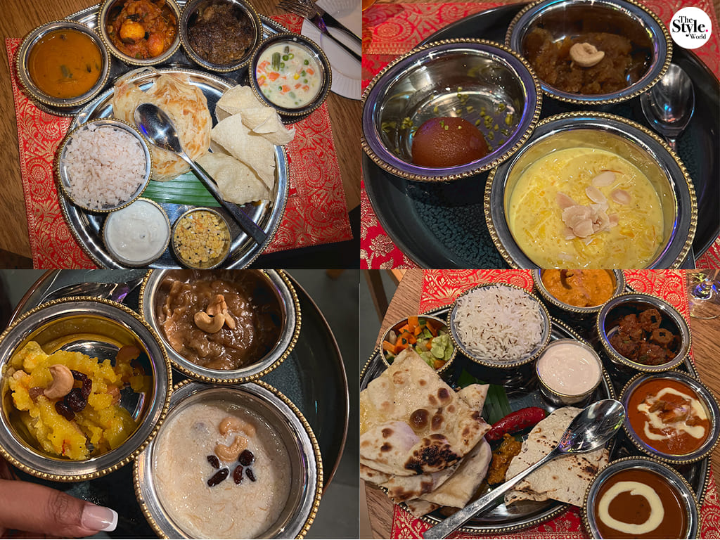 A Diwali Feast at Taj Hotels London A Taste of Home Away from Home (2)