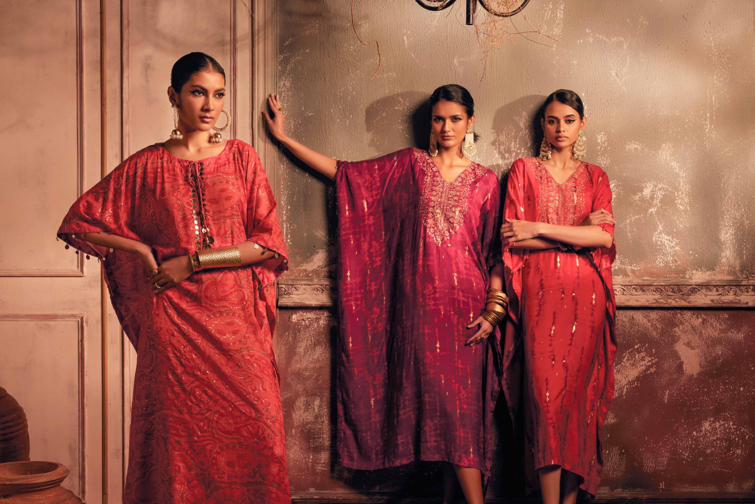 Add Style to your Gifting Spirit this Diwali with Soch’s Vast Collection TheStyleworld (2)
