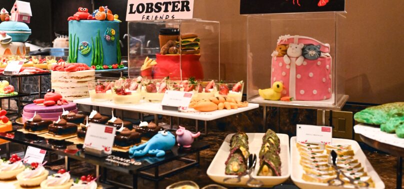 Conrad Bengaluru’s Crab and Lobster Food Festival Returns 