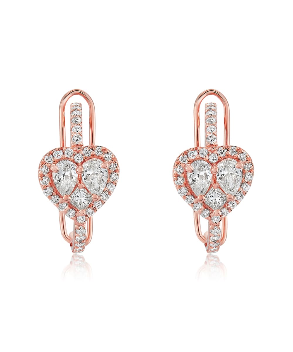 Carat Crush brings to you the Vital Collection - an exclusive range of diamond jewellery