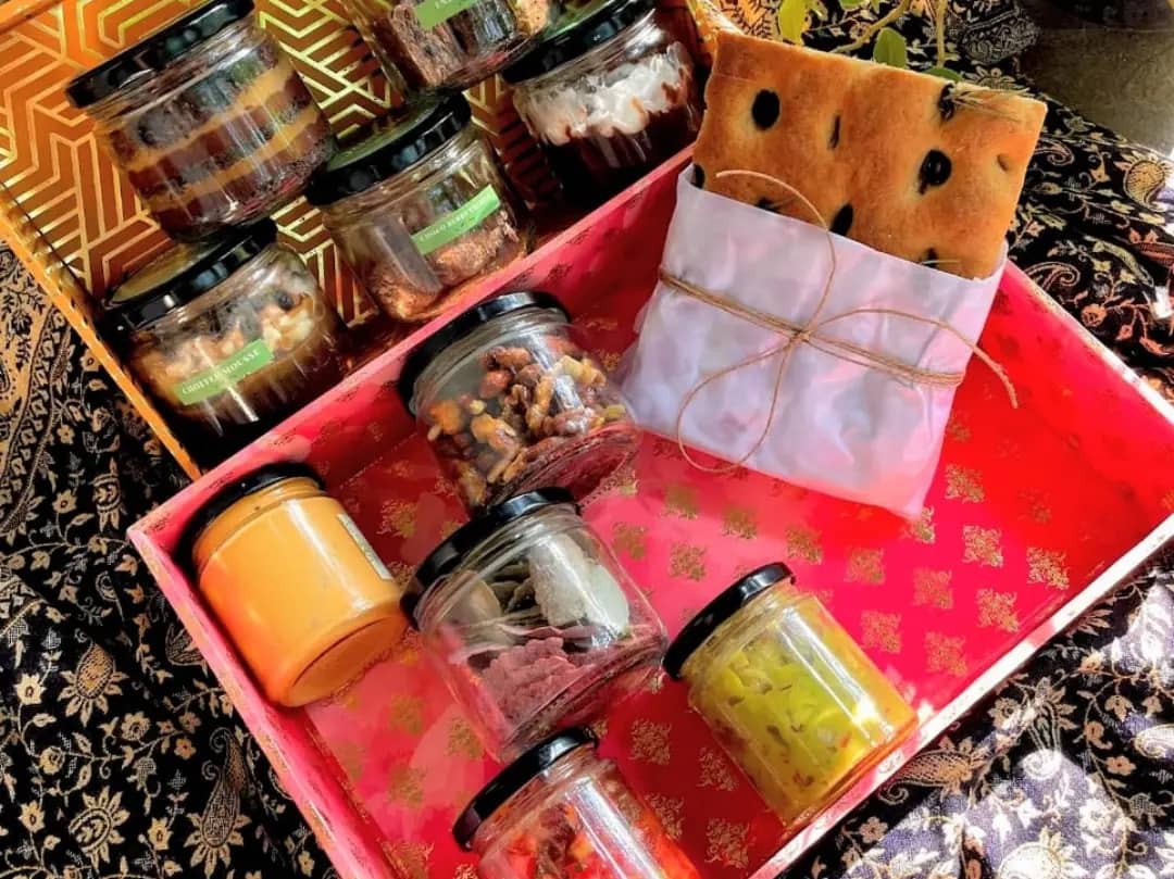 Give your Loved Ones the best Gift of Good Health with Justbe by Nidhi Nahata’s Diwali Hampers (3)