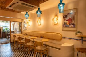 Imlee the Chaat Gali Unveils a Gastronomic Journey through India's Finest Chaat Delights in the Heart of Bandra (2)