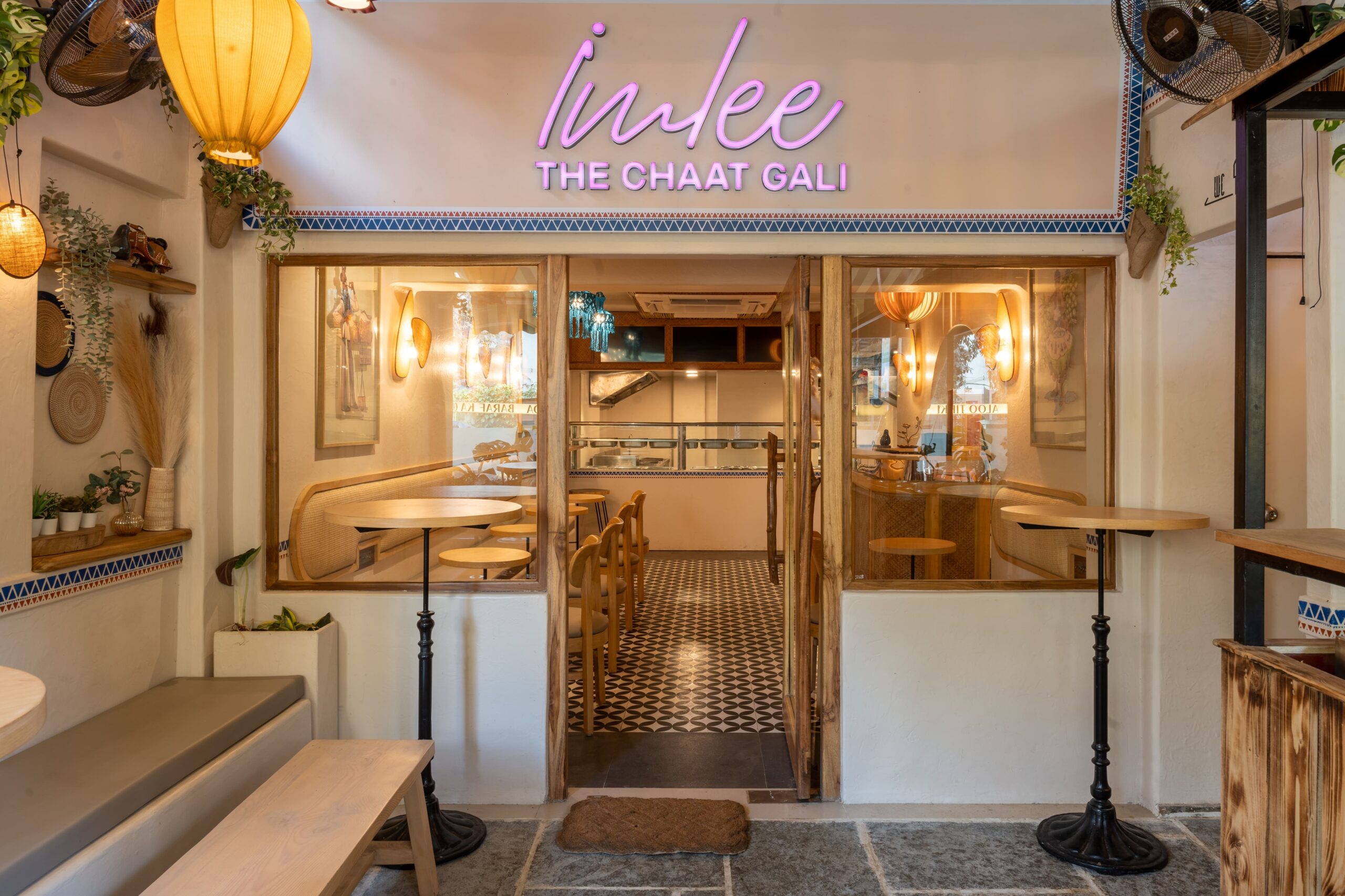 Imlee the Chaat Gali Unveils a Gastronomic Journey through India's Finest Chaat Delights in the Heart of Bandra (3)