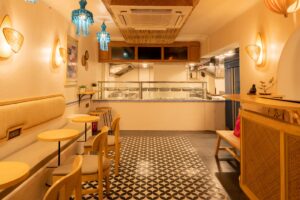 Imlee the Chaat Gali Unveils a Gastronomic Journey through India's Finest Chaat Delights in the Heart of Bandra (4)