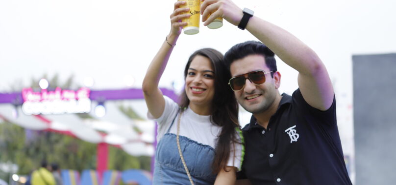 India Cocktail Week – Country’s Biggest Cocktail Festival is back with its 2nd Edition in Mumbai 