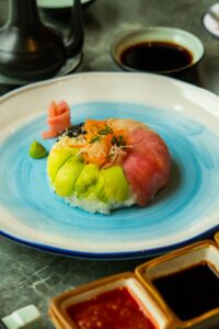 The Art of Fusion JIA's Fresh Menu Transforms Asian Dining Into an Epic Affair   (10)