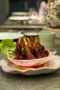 The Art of Fusion JIA's Fresh Menu Transforms Asian Dining Into an Epic Affair   (9)