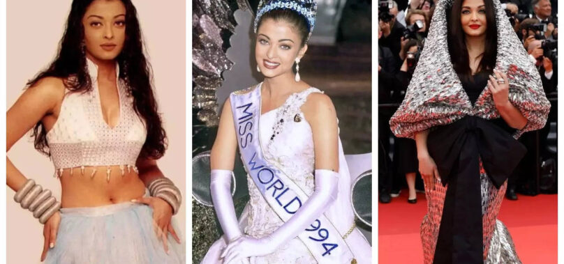 Celebrating Aishwarya Rai Bachchan’s journey