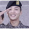 Kim Min Jae graduates; joins Army Band