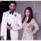 Abhishek proposed to Ash with Guru ring