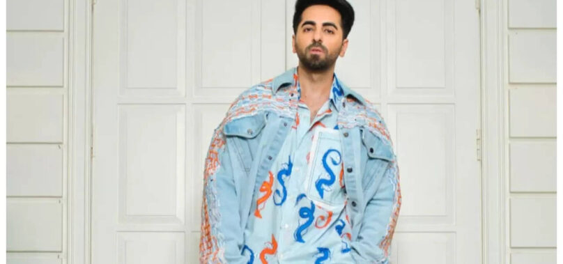 Ayushmann: I played Under-19 district cricket- Exclusive