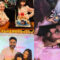 Ash’s adorable pics with Aaradhya, Abhishek