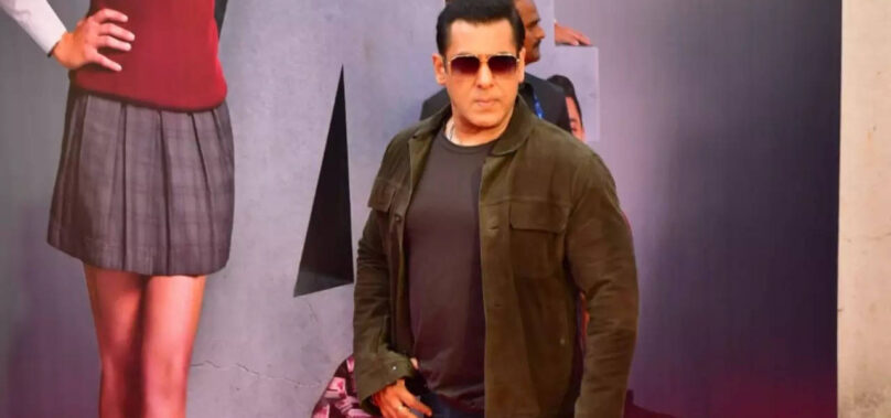 Salman Khan on Alizeh’s Bollywood debut