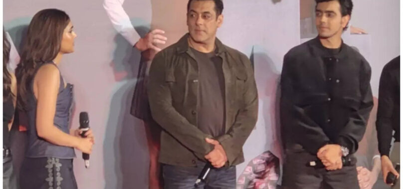 Salman: Filmmakers don’t do justice to me