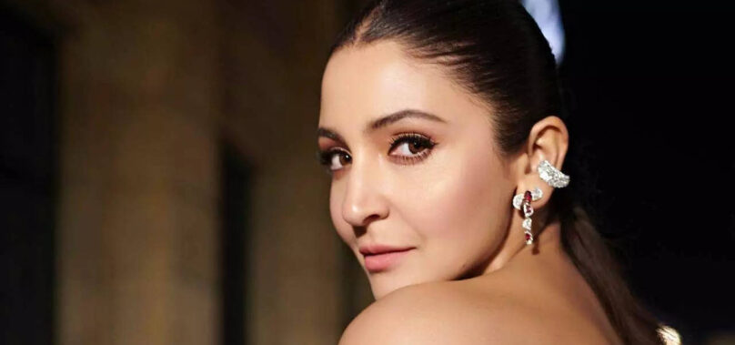 Did Anushka skip Karwa Chauth due to pregnancy?