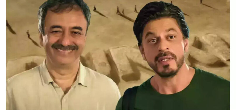 Dunki teaser launched by Shah Rukh Khan