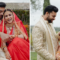 Varun and Lavanya’s dreamy wedding pictures are out