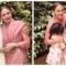 Esha celebrates b’day with mom Hema Malini