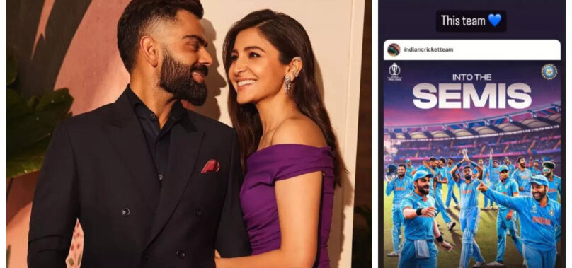 Anushka hails Virat-Team India in new post