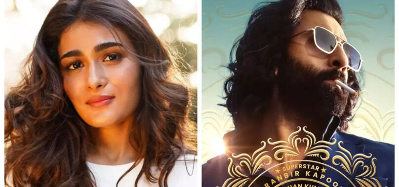 Shalini Pandey lauds ‘Animal’ teaser