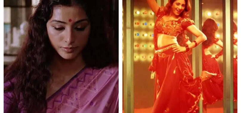 ​Best performances of Tabu​