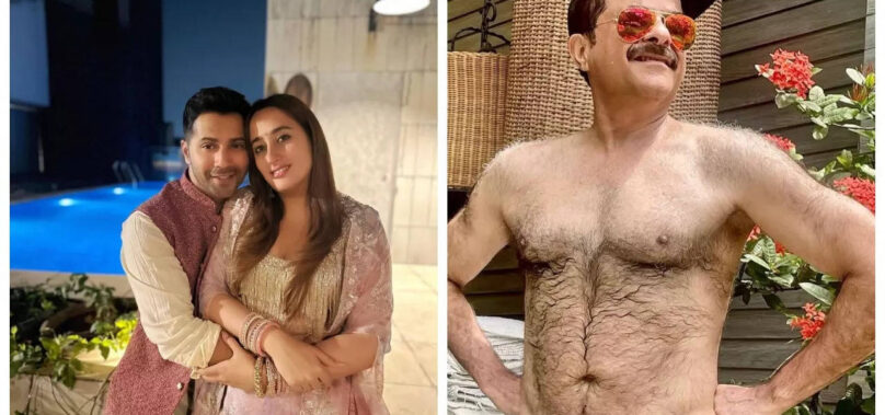 Bollywood Viral Pics of the Week