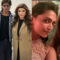 Who’s this mystery woman Fauzia at SRK’s bash?