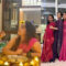 Ira-Nupur’s wedding festivities begin: Pics